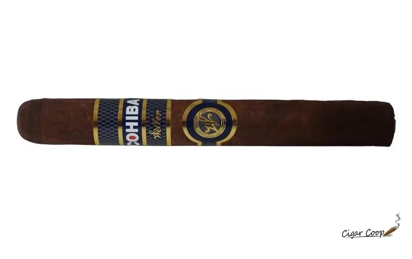 Cohiba 2024 Weller