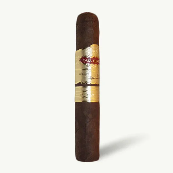 Casa Turrent Serie 1901 Double Robusto Maduro