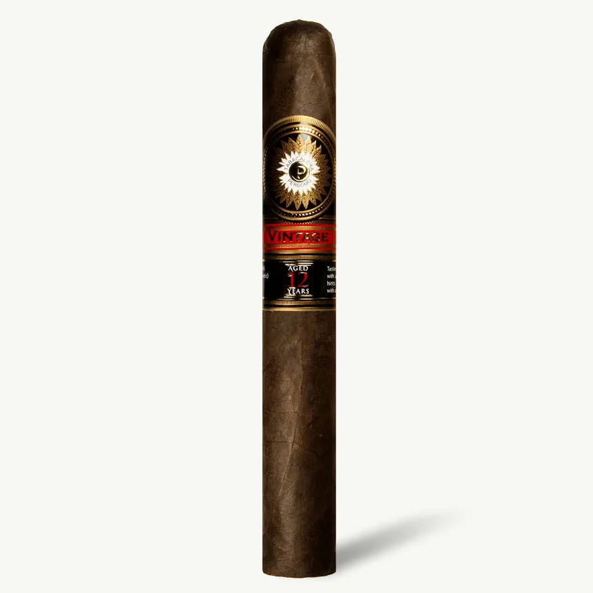 Perdomo Double Aged 12 Year Vintage Maduro Gordo Extra