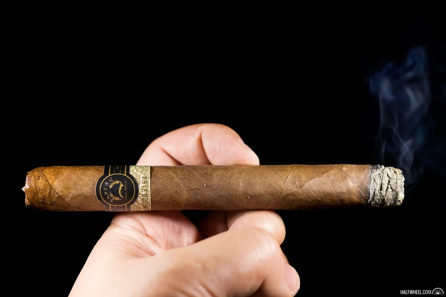 José O. Padrón 89 Birthday Blend Natural (TAA 2018)