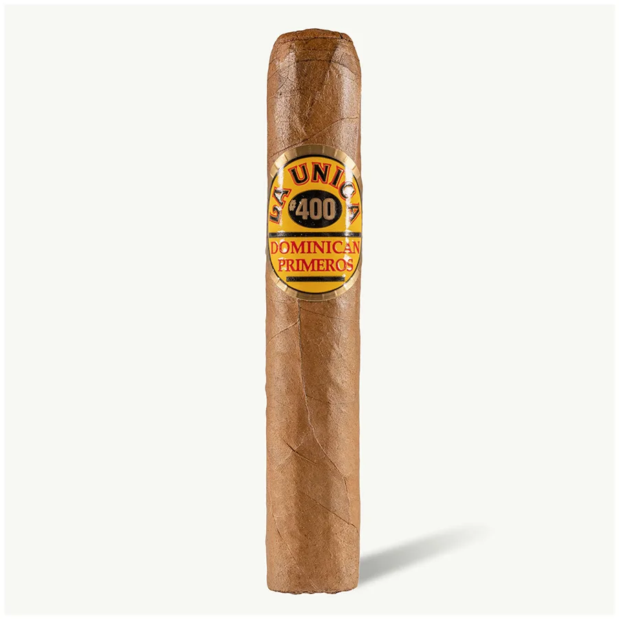 La Unica No. 400 Natural
