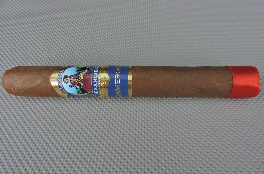 La Rosa de Sandiego Cameroon