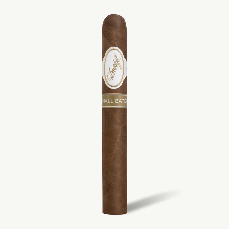 Davidoff Small Batch No. 8