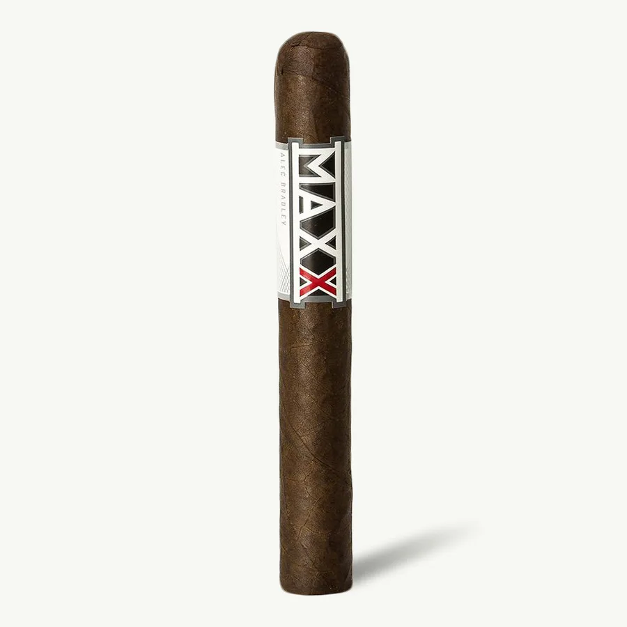 Alec Bradley Maxx The Super Freak