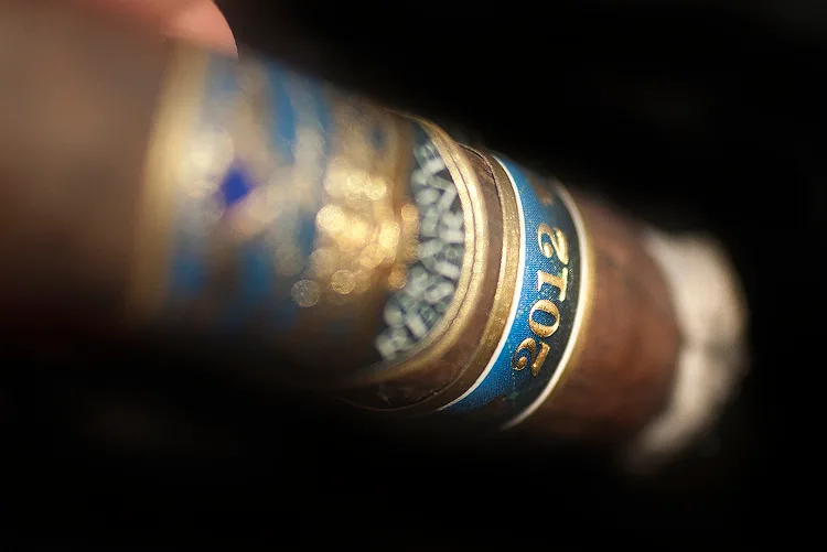 Nestor Miranda Grand Reserve 2012