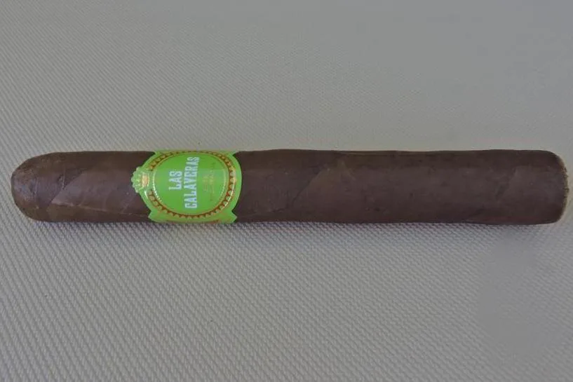 Crowned Heads Las Calaveras Edición Limitada 2018