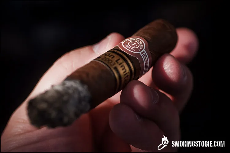 Montecristo C