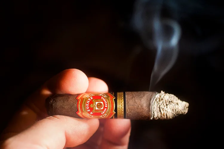 Arturo Fuente Hemingway Short Story Maduro