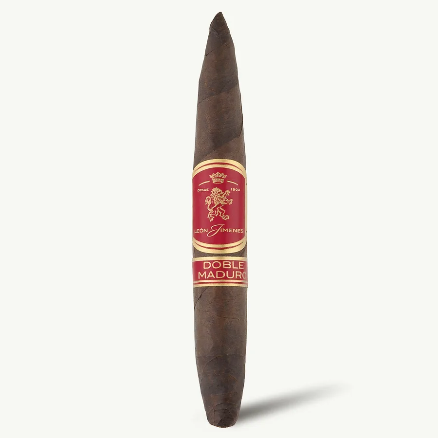 León Jimenes Double Maduro Leyendas