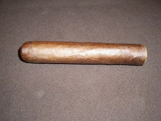 RoMa Craft Tobac Intemperance BA XXI
