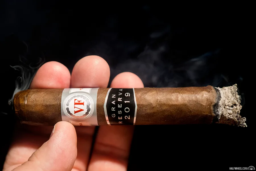 VegaFina Gran Reserve 2019