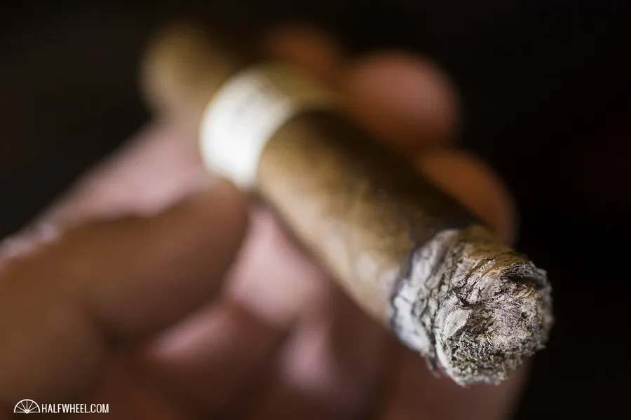 Wunder|Lust Robusto