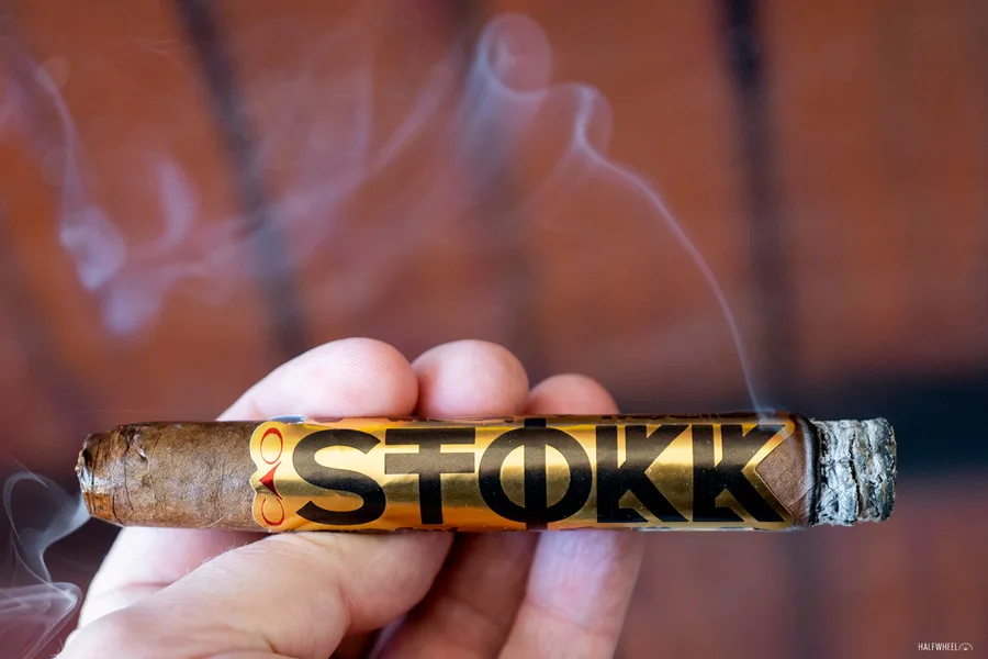 CAO Arcana Stokk