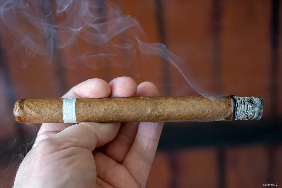 Tatuaje The Mummy Redux 5