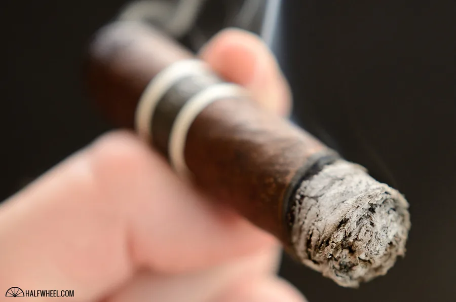 CroMagnon Firecracker