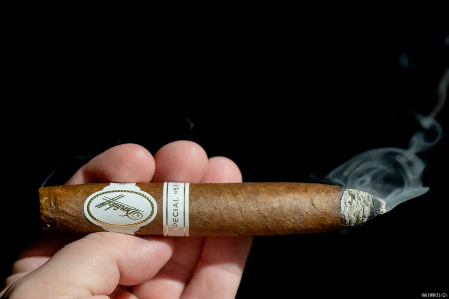 Davidoff Limited Edition Special > Capa Dominicana (2020)
