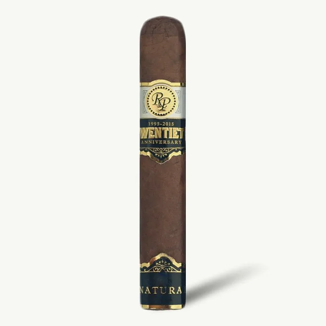 Rocky Patel Twentieth Anniversary