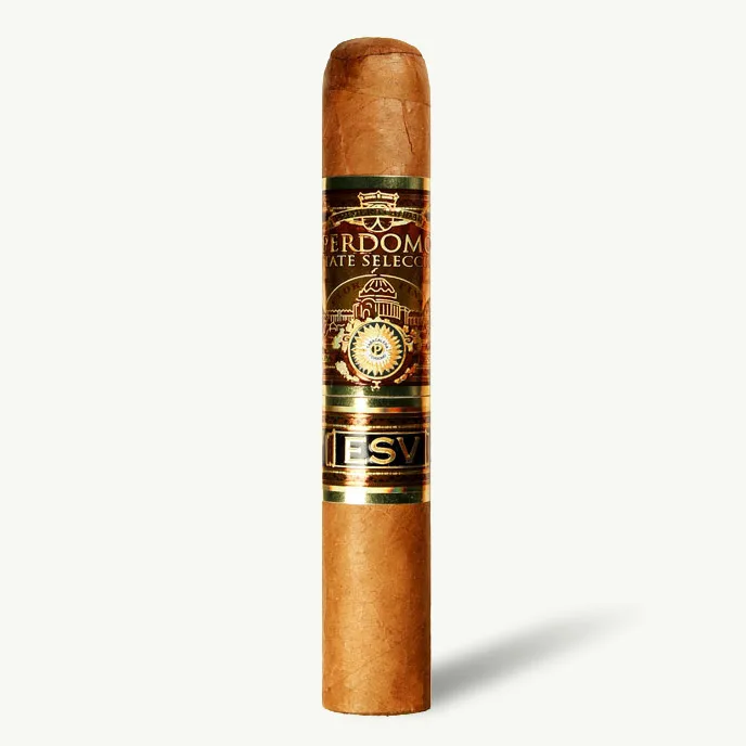 Perdomo Estate Seleccion Vintage Connecticut Regente