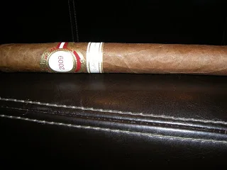 Tatuaje La Verite 2009