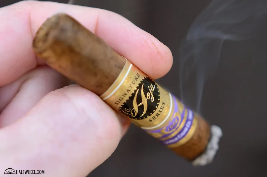 La Hoja Signature Series 1962