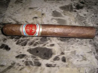 Joya de Nicaragua Cuenca y Blanco