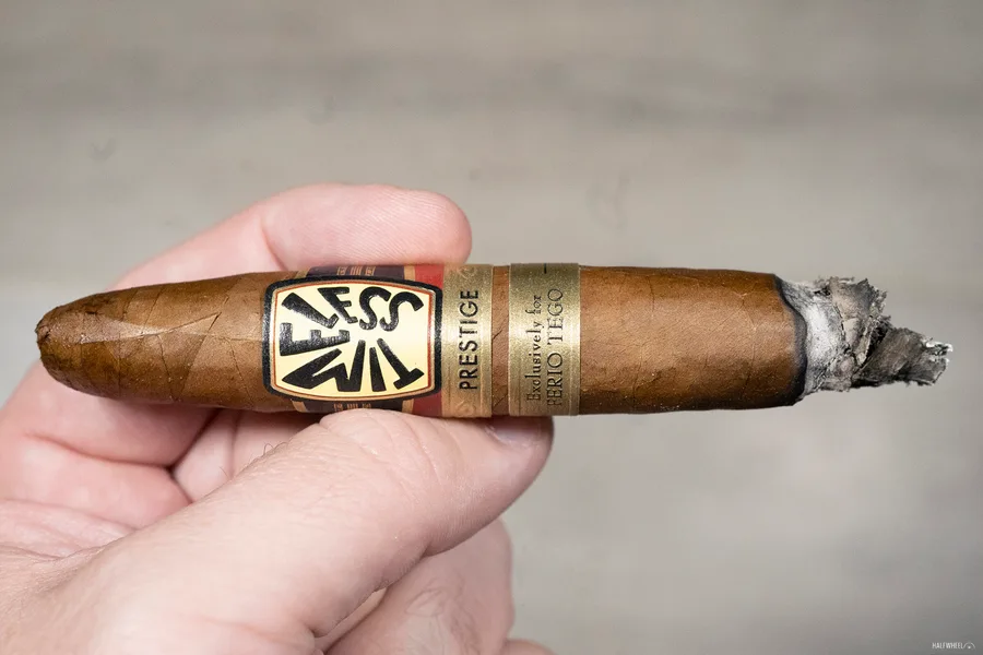 Ferio Tego Timeless Prestige Divinos