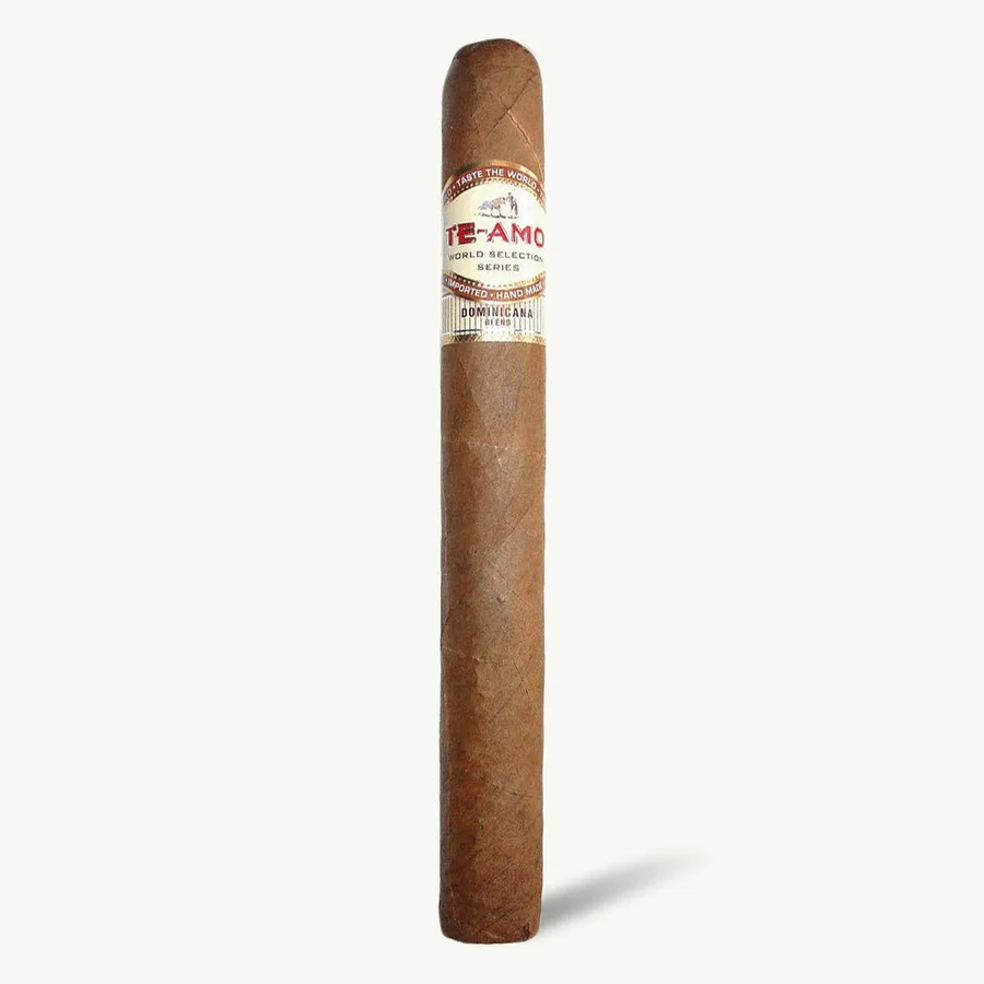 TE-AMO Dominican Blend