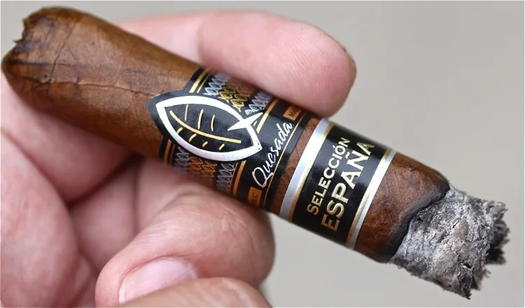 Quesada Selección España
