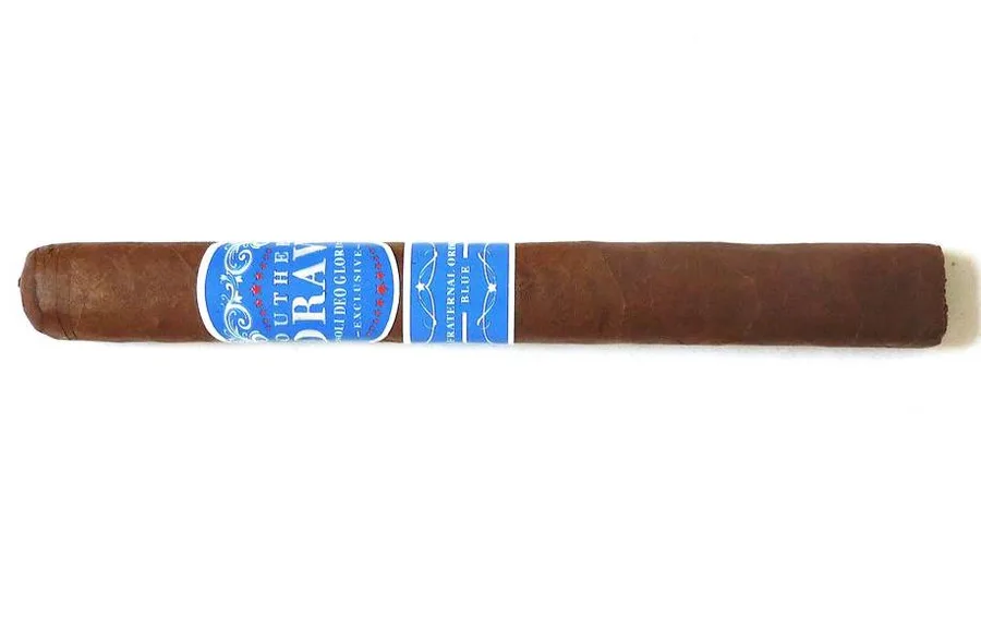 Southern Draw Fraternal Order Blue