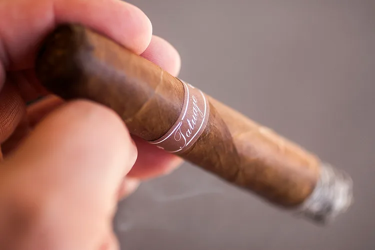 Tatuaje Brown Label Civil Cigar Lounge