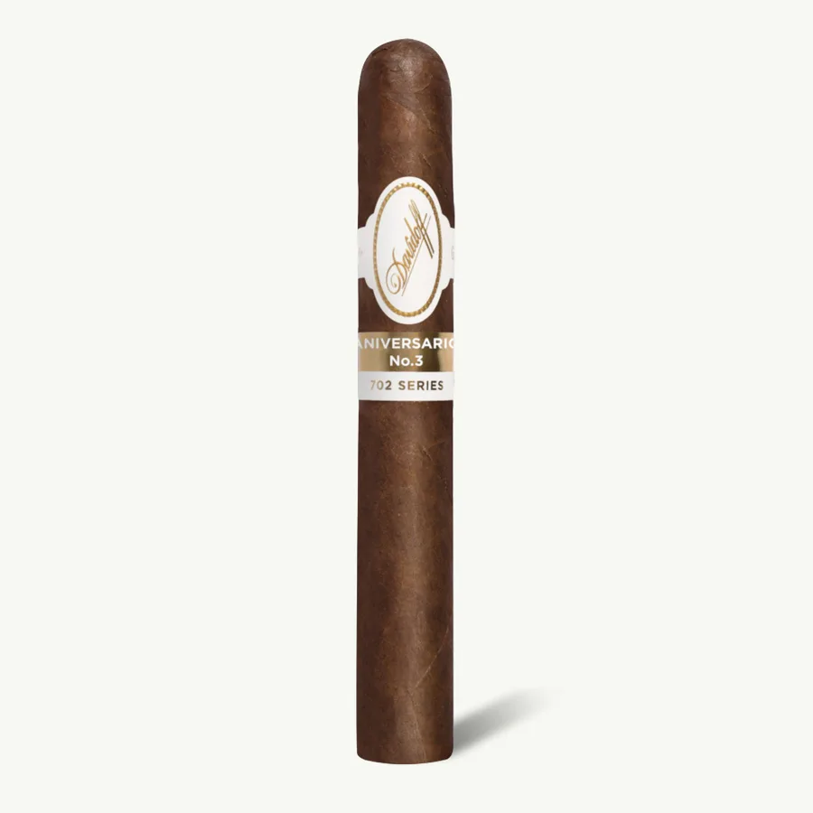 Davidoff Aniversario No. 3 702 Series