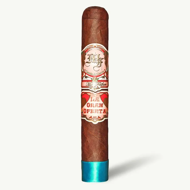 My Father La Gran Oferta