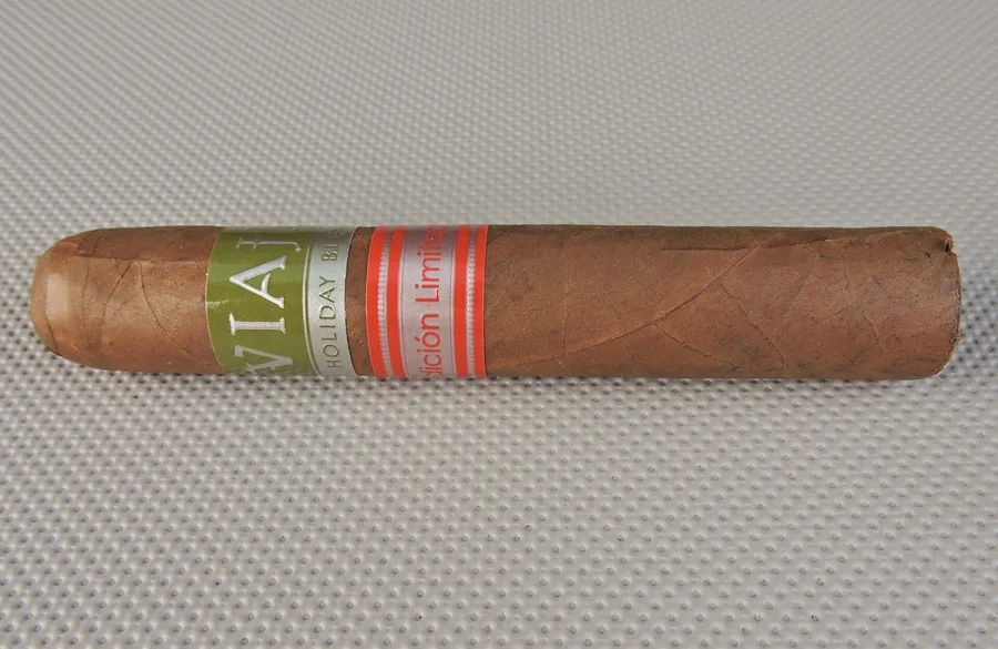 Viaje Holiday Blend Edición Limitada 2016