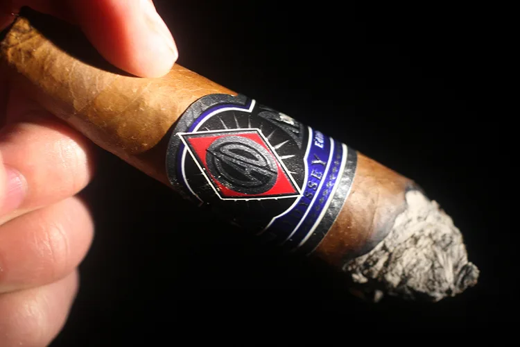 CAO Odyssey
