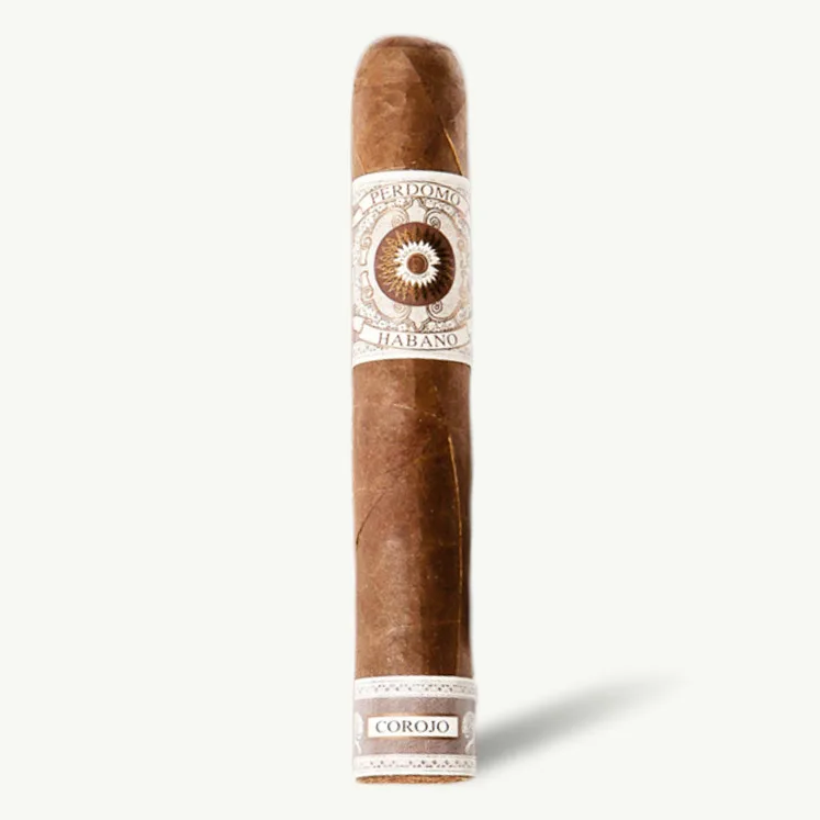 Perdomo Habano Corojo