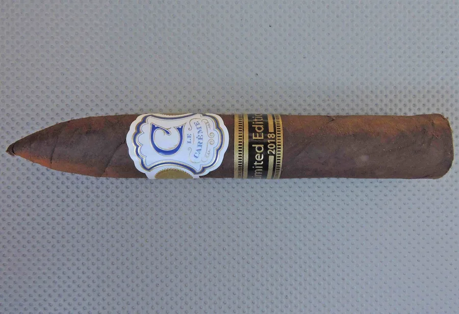 Crowned Heads Le Carême Belicosos Finos LE 2018