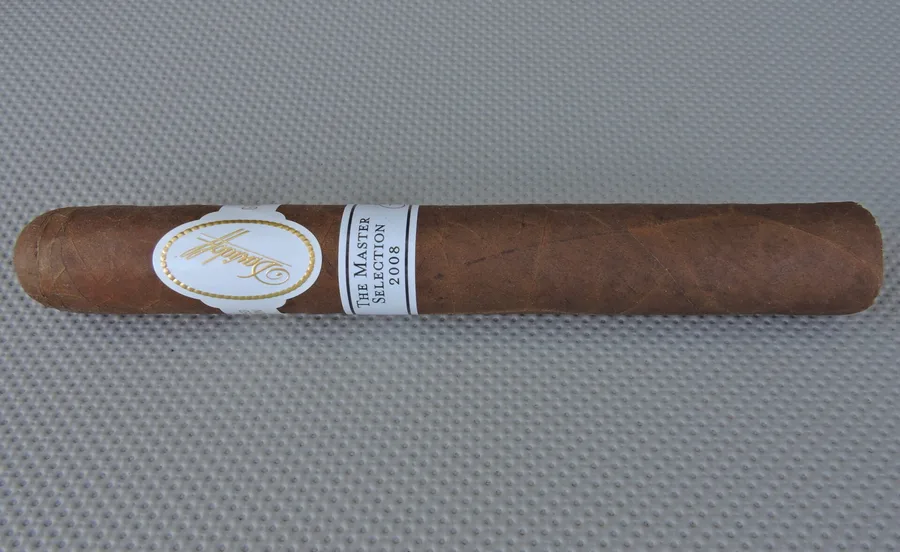 Davidoff The Master Selection 2008