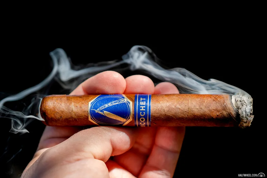 La Barba Ricochet Crü Mexi-Sol 5 1/2 x 54
