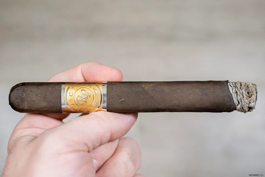 Rocky Patel Conviction