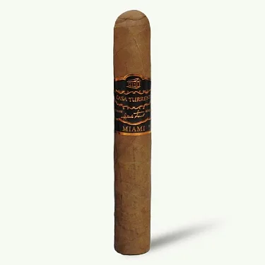 Casa Turrent Miami Robusto