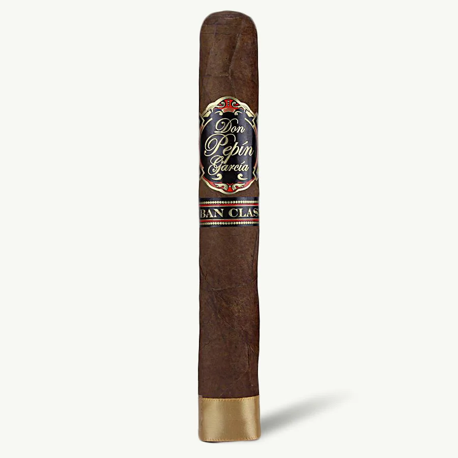 My Father My Father Don Pepin Garcia Black Edition 1950