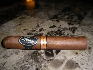 Davidoff Nicaragua Robusto