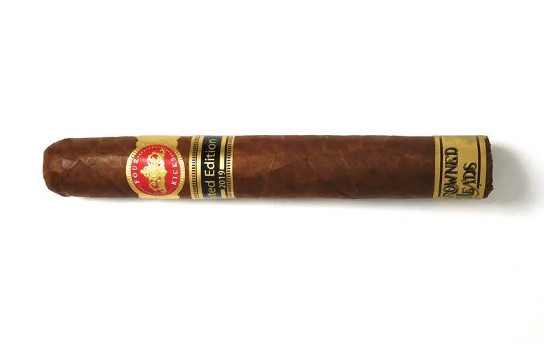 Crowned Heads Four Kicks Mule Kick Limited Edition 2019