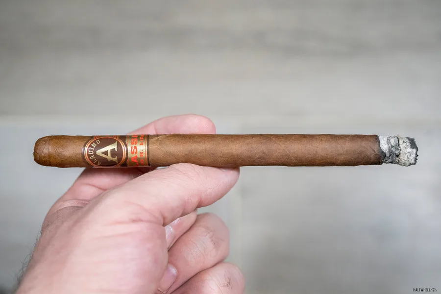 Aladino Classic Elegante