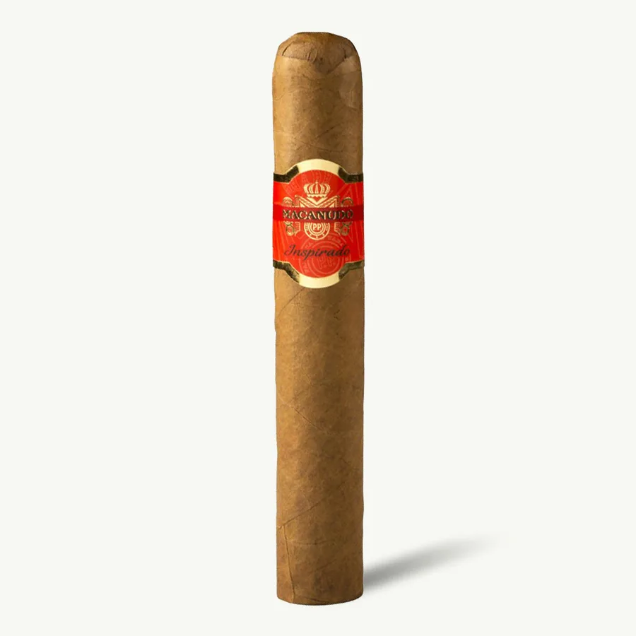 Macanudo Inspirado Orange