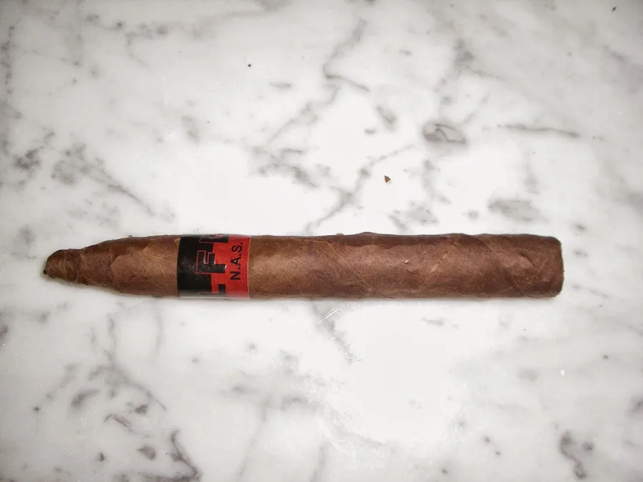 La Flor Dominicana LFD N.A.S.