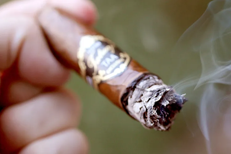 Tatuaje 10 Grand Chasseur TAA 2013