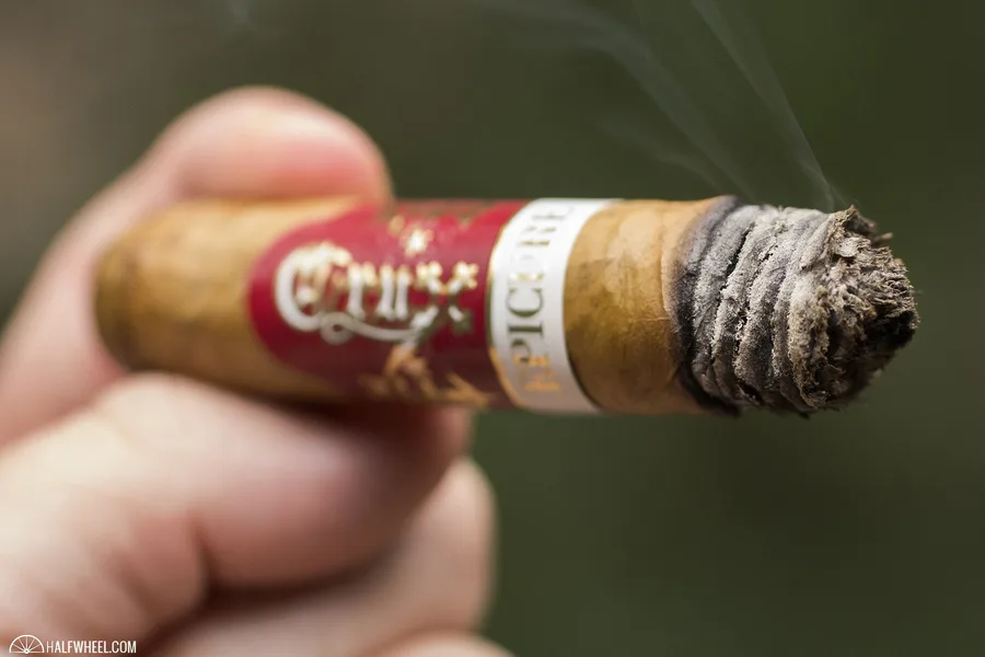 Crux Epicure