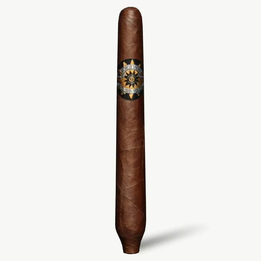 Perdomo Edicion de Silvio Salomon Maduro