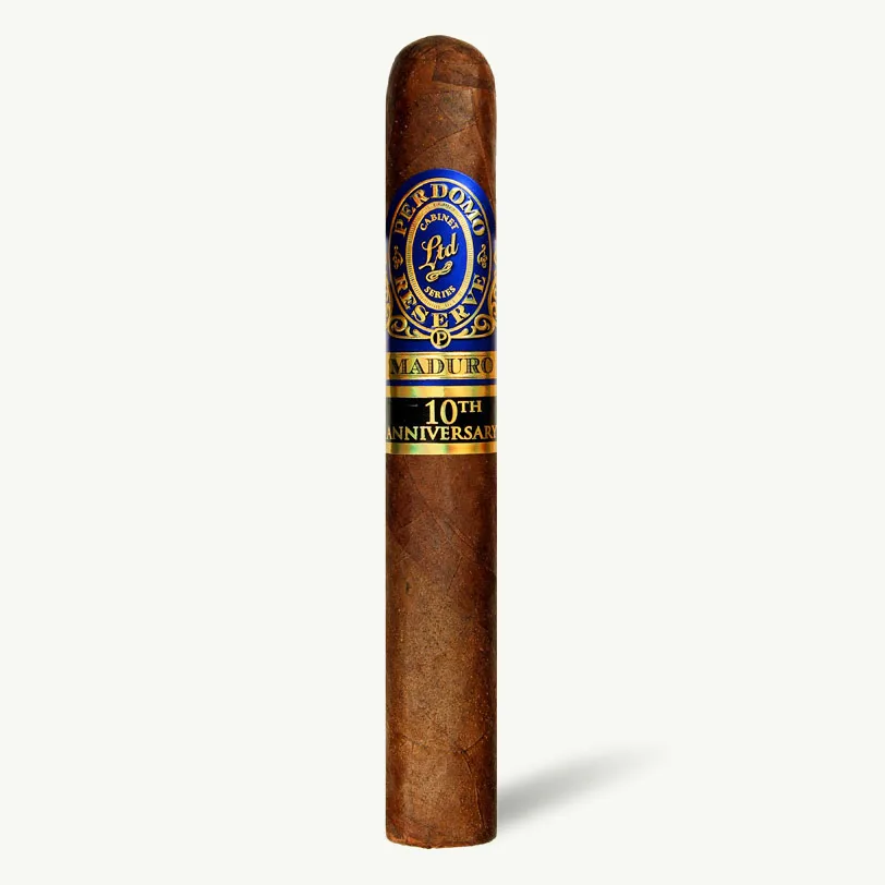 Perdomo Reserve 10th Anniversary Maduro Epicure